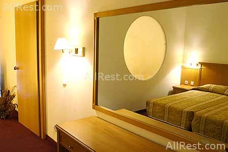 Miraluna-Kiotari Bay Hotel 11